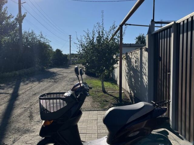 Хонда Другая, объемом двигателя 49 л и пробегом 0 тыс. км за 750 $, фото 1 на Automoto.ua