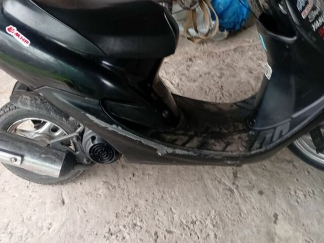 Хонда Другая, объемом двигателя 49 л и пробегом 0 тыс. км за 288 $, фото 1 на Automoto.ua