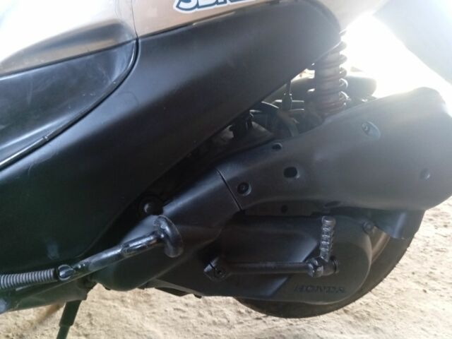 Хонда Другая, объемом двигателя 49 л и пробегом 0 тыс. км за 252 $, фото 4 на Automoto.ua