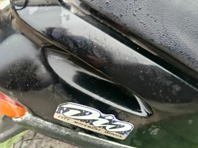 Хонда Другая, объемом двигателя 50 л и пробегом 0 тыс. км за 286 $, фото 1 на Automoto.ua