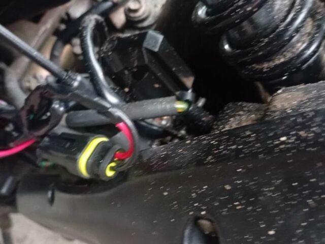 Хонда Другая, объемом двигателя 49 л и пробегом 0 тыс. км за 288 $, фото 4 на Automoto.ua