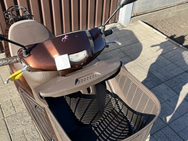 Хонда Другая, объемом двигателя 49 л и пробегом 0 тыс. км за 750 $, фото 7 на Automoto.ua