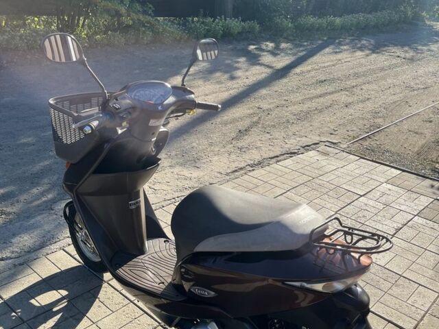 Хонда Другая, объемом двигателя 49 л и пробегом 0 тыс. км за 750 $, фото 2 на Automoto.ua