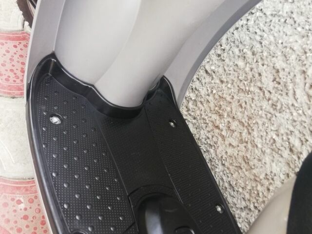 Хонда Інша, об'ємом двигуна 49 л та пробігом 0 тис. км за 399 $, фото 8 на Automoto.ua