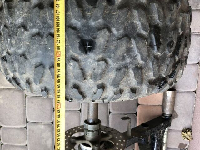 Хонда Інша, об'ємом двигуна 0 л та пробігом 0 тис. км за 397 $, фото 1 на Automoto.ua