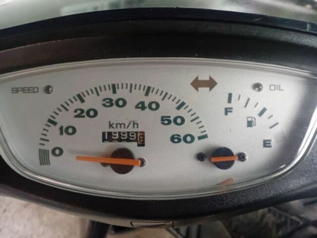 Хонда Другая, объемом двигателя 49 л и пробегом 0 тыс. км за 288 $, фото 5 на Automoto.ua