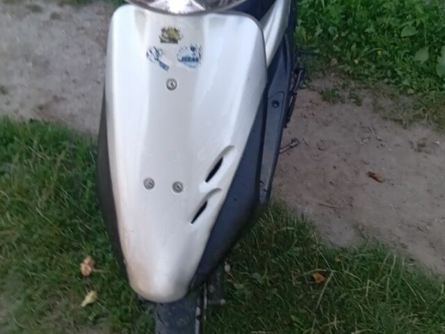 Хонда Другая, объемом двигателя 49 л и пробегом 0 тыс. км за 252 $, фото 5 на Automoto.ua