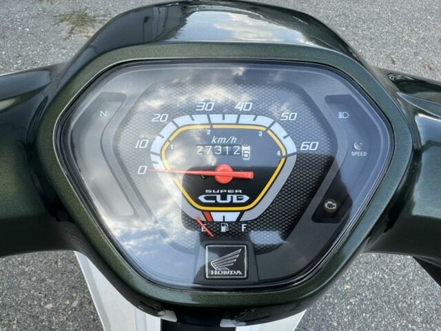 Хонда Інша, об'ємом двигуна 49 л та пробігом 0 тис. км за 980 $, фото 16 на Automoto.ua