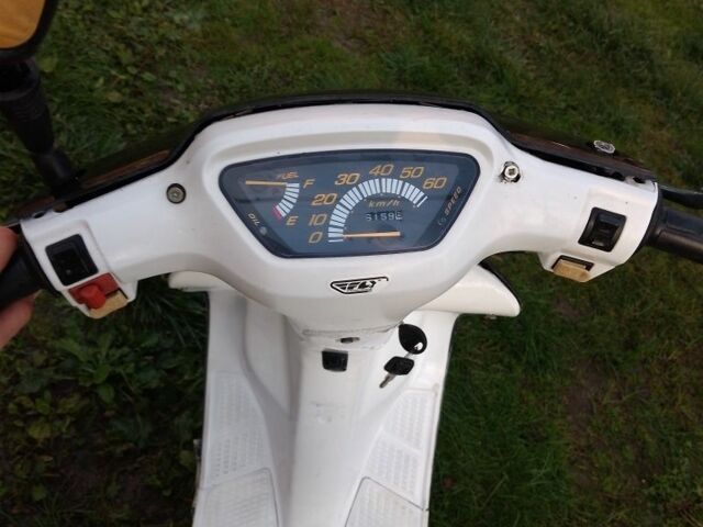 Хонда Другая, объемом двигателя 0 л и пробегом 0 тыс. км за 167 $, фото 7 на Automoto.ua