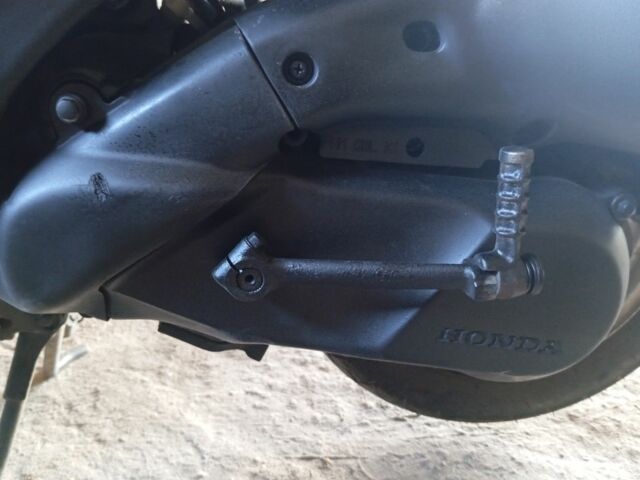 Хонда Другая, объемом двигателя 49 л и пробегом 0 тыс. км за 252 $, фото 1 на Automoto.ua