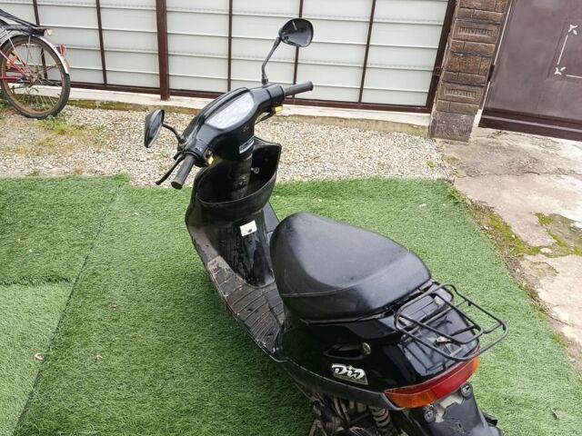 Хонда Другая, объемом двигателя 50 л и пробегом 0 тыс. км за 286 $, фото 2 на Automoto.ua