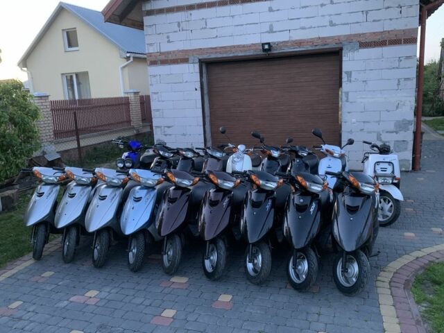 Хонда Другая, объемом двигателя 0 л и пробегом 0 тыс. км за 600 $, фото 5 на Automoto.ua