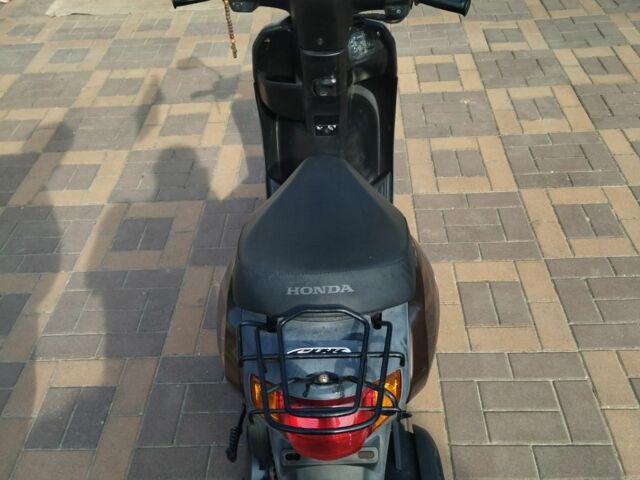 Хонда Другая, объемом двигателя 49 л и пробегом 0 тыс. км за 810 $, фото 3 на Automoto.ua