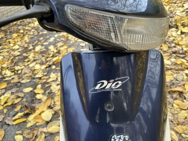 Хонда Другая, объемом двигателя 0 л и пробегом 0 тыс. км за 191 $, фото 1 на Automoto.ua