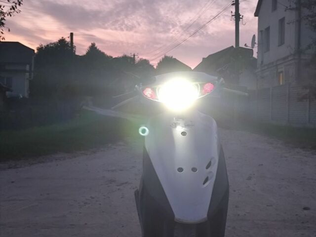 Хонда Другая, объемом двигателя 49 л и пробегом 0 тыс. км за 252 $, фото 6 на Automoto.ua