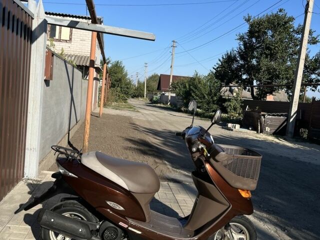 Хонда Другая, объемом двигателя 49 л и пробегом 0 тыс. км за 750 $, фото 4 на Automoto.ua