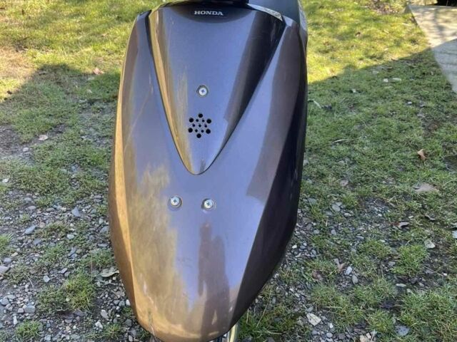 Хонда Другая, объемом двигателя 49 л и пробегом 0 тыс. км за 500 $, фото 3 на Automoto.ua