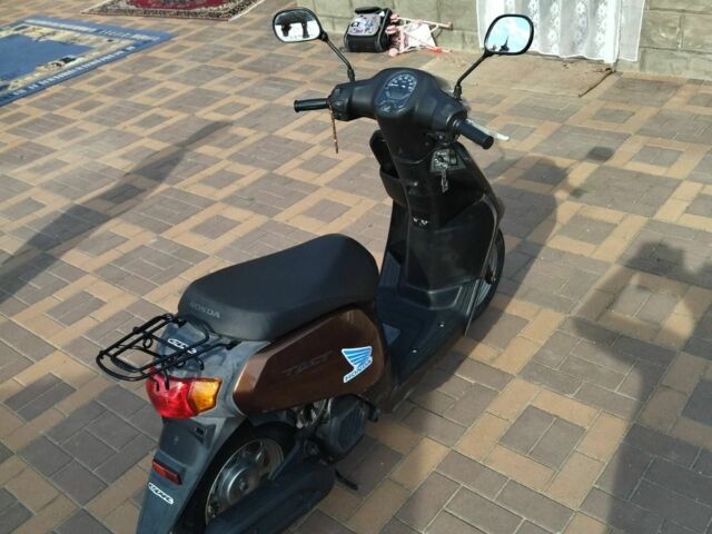 Хонда Другая, объемом двигателя 49 л и пробегом 0 тыс. км за 810 $, фото 6 на Automoto.ua