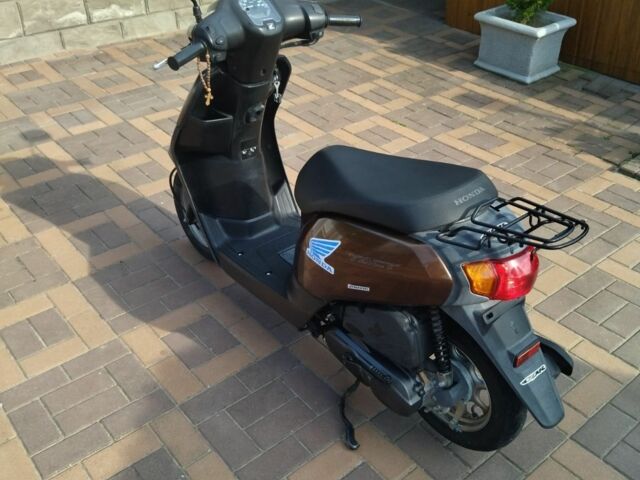 Хонда Другая, объемом двигателя 49 л и пробегом 0 тыс. км за 810 $, фото 2 на Automoto.ua