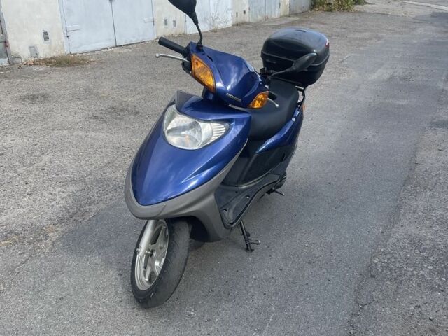 Хонда Другая, объемом двигателя 0 л и пробегом 0 тыс. км за 923 $, фото 1 на Automoto.ua