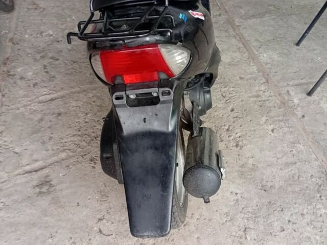 Хонда Другая, объемом двигателя 49 л и пробегом 0 тыс. км за 288 $, фото 2 на Automoto.ua