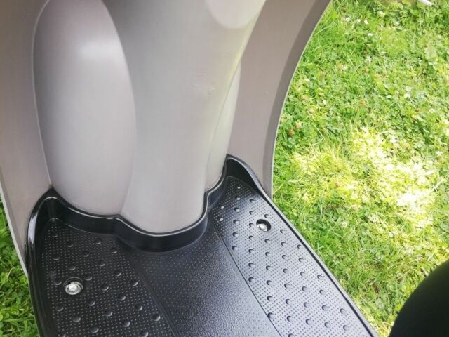 Хонда Інша, об'ємом двигуна 49 л та пробігом 0 тис. км за 399 $, фото 7 на Automoto.ua