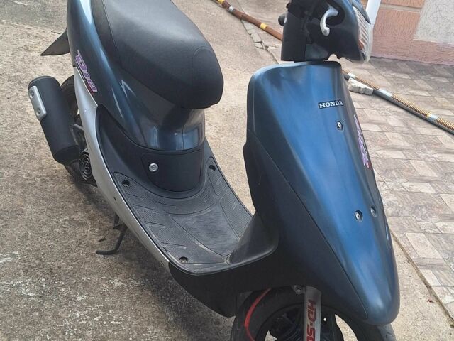 Хонда Інша, об'ємом двигуна 50 л та пробігом 0 тис. км за 373 $, фото 1 на Automoto.ua