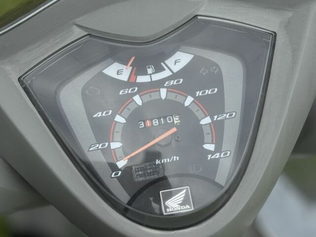 Хонда Другая, объемом двигателя 0.11 л и пробегом 0 тыс. км за 1400 $, фото 6 на Automoto.ua