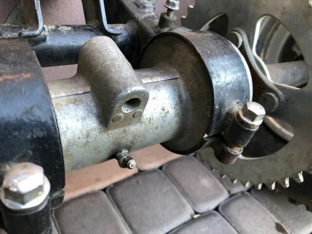 Хонда Інша, об'ємом двигуна 0 л та пробігом 0 тис. км за 397 $, фото 6 на Automoto.ua