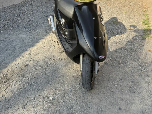 Хонда Другая, объемом двигателя 49 л и пробегом 0 тыс. км за 500 $, фото 2 на Automoto.ua