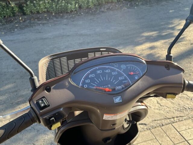 Хонда Другая, объемом двигателя 49 л и пробегом 0 тыс. км за 750 $, фото 8 на Automoto.ua