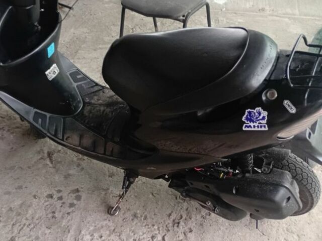 Хонда Другая, объемом двигателя 49 л и пробегом 0 тыс. км за 288 $, фото 3 на Automoto.ua