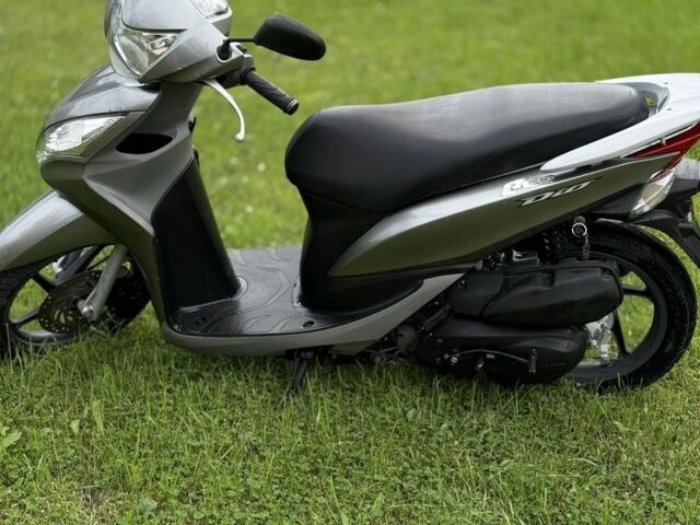 Хонда Другая, объемом двигателя 0.11 л и пробегом 0 тыс. км за 1400 $, фото 4 на Automoto.ua