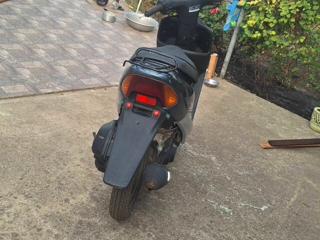 Хонда Інша, об'ємом двигуна 50 л та пробігом 0 тис. км за 373 $, фото 2 на Automoto.ua