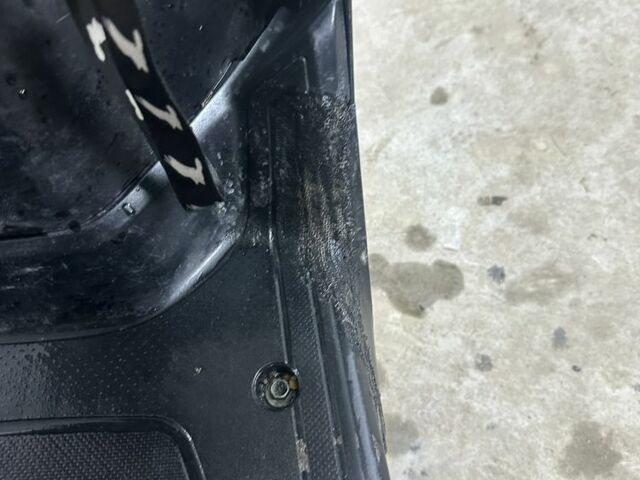 Хонда Другая, объемом двигателя 49 л и пробегом 0 тыс. км за 450 $, фото 5 на Automoto.ua