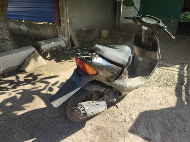 Хонда Другая, объемом двигателя 49 л и пробегом 0 тыс. км за 200 $, фото 2 на Automoto.ua