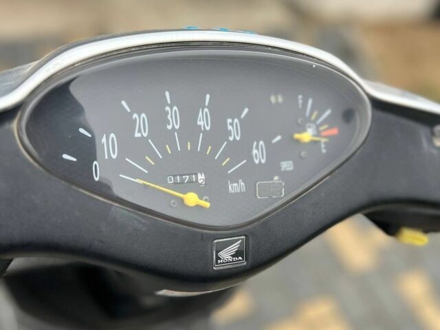 Хонда Другая, объемом двигателя 49 л и пробегом 0 тыс. км за 300 $, фото 1 на Automoto.ua