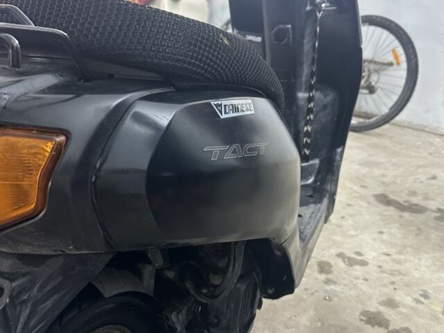 Хонда Другая, объемом двигателя 49 л и пробегом 0 тыс. км за 450 $, фото 6 на Automoto.ua