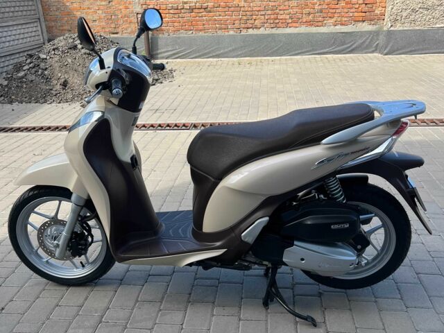 Хонда Другая, объемом двигателя 0.13 л и пробегом 0 тыс. км за 2800 $, фото 2 на Automoto.ua