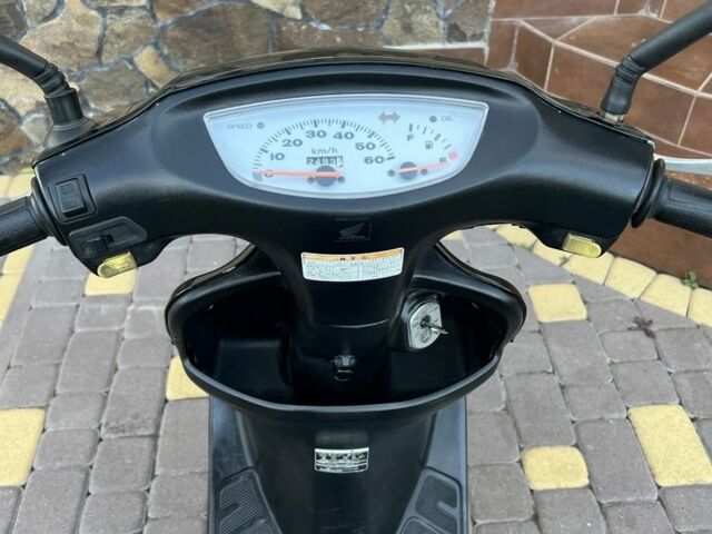 Хонда Другая, объемом двигателя 0 л и пробегом 0 тыс. км за 393 $, фото 7 на Automoto.ua