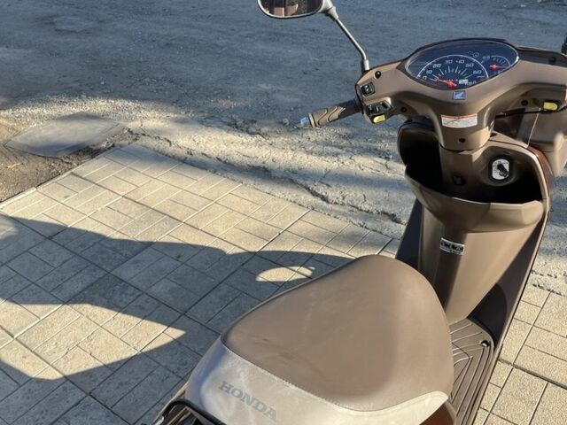 Хонда Другая, объемом двигателя 49 л и пробегом 0 тыс. км за 750 $, фото 11 на Automoto.ua