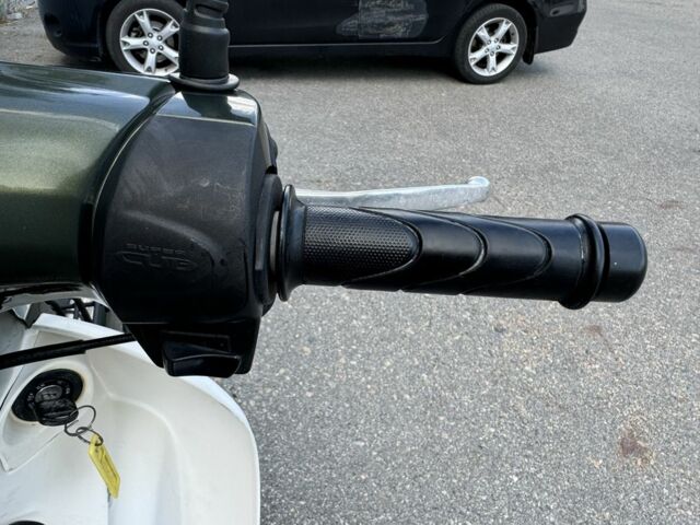 Хонда Інша, об'ємом двигуна 49 л та пробігом 0 тис. км за 980 $, фото 15 на Automoto.ua