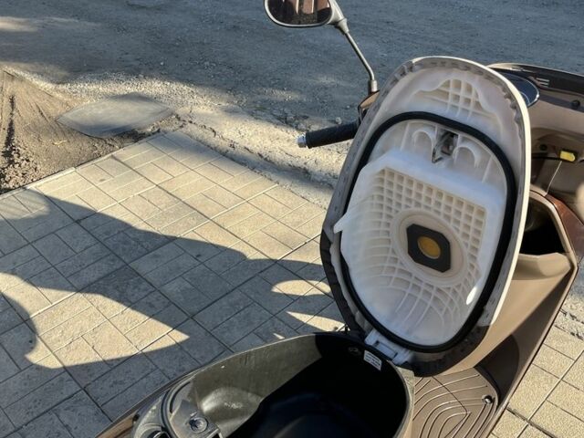 Хонда Другая, объемом двигателя 49 л и пробегом 0 тыс. км за 750 $, фото 10 на Automoto.ua