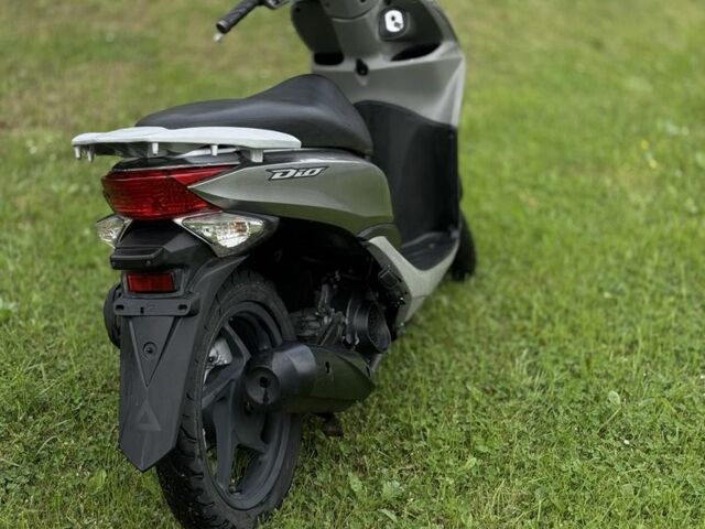 Хонда Другая, объемом двигателя 0.11 л и пробегом 0 тыс. км за 1400 $, фото 2 на Automoto.ua