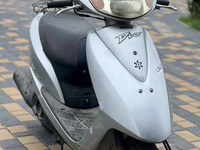 Хонда Другая, объемом двигателя 49 л и пробегом 0 тыс. км за 300 $, фото 2 на Automoto.ua