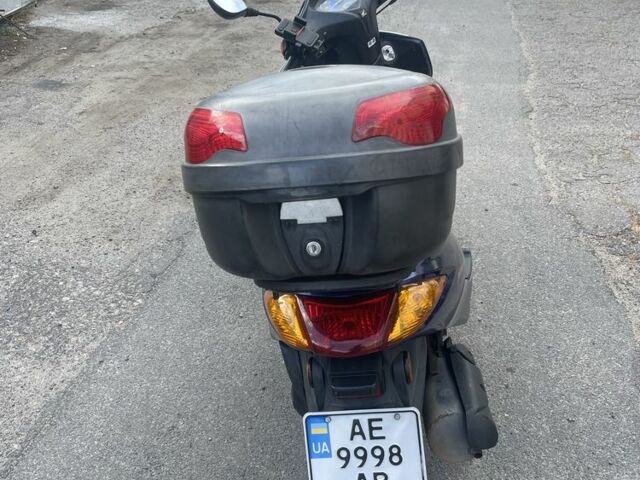 Хонда Другая, объемом двигателя 0 л и пробегом 0 тыс. км за 923 $, фото 4 на Automoto.ua