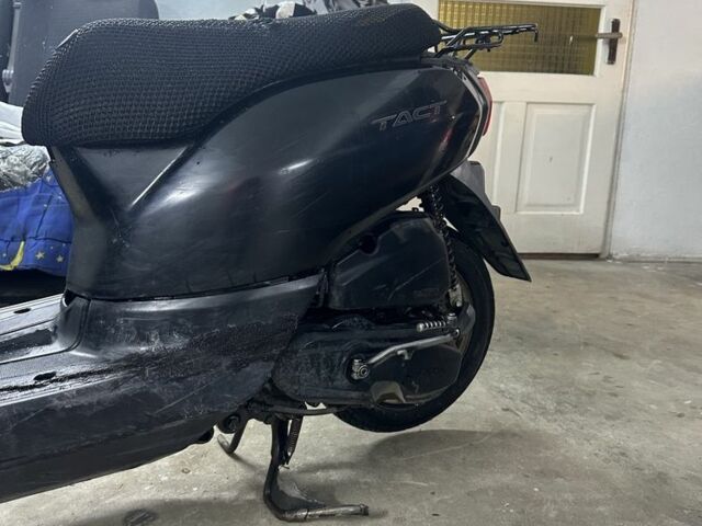 Хонда Другая, объемом двигателя 49 л и пробегом 0 тыс. км за 450 $, фото 3 на Automoto.ua