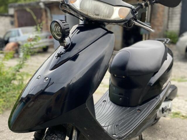 Хонда Другая, объемом двигателя 49 л и пробегом 0 тыс. км за 397 $, фото 1 на Automoto.ua