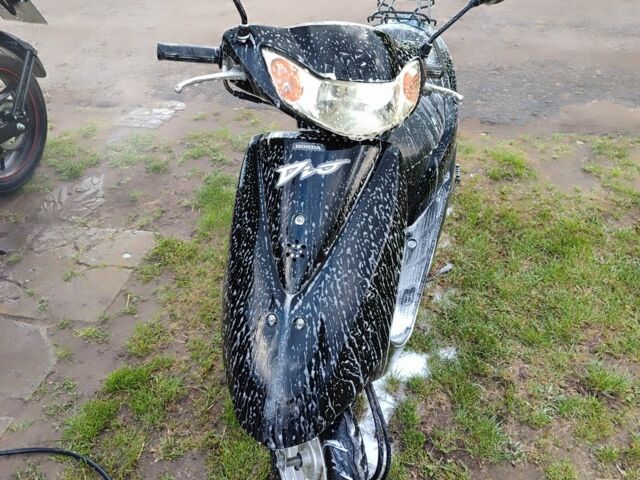 Хонда Другая, объемом двигателя 50 л и пробегом 0 тыс. км за 547 $, фото 1 на Automoto.ua