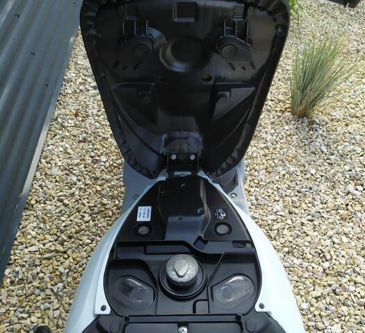 Хонда Інша, об'ємом двигуна 49 л та пробігом 0 тис. км за 780 $, фото 8 на Automoto.ua